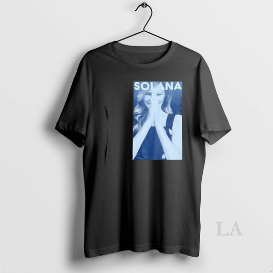 Original Jakey Solana Photo T-Shirts, Hoodie, Sweatshirt | InkThreadWorks.com