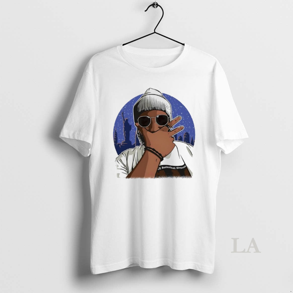 Original Jalen Brunson Dallas Mavericks 2025 Celly Cuff T-Shirts, Hoodie, Sweatshirt | InkThreadWorks.com