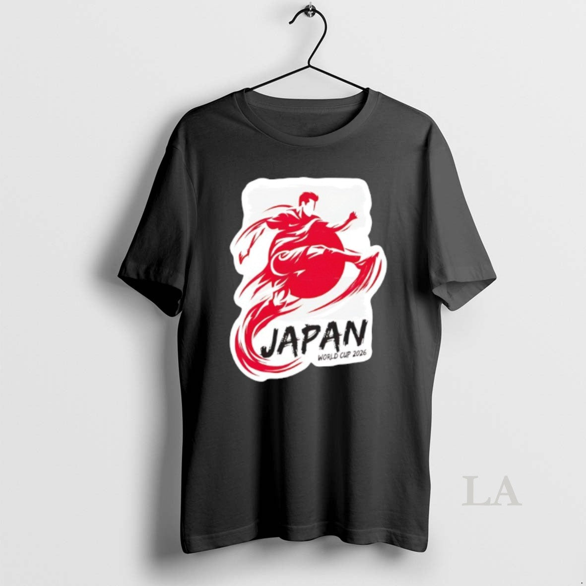 Original Japan World Cup 2026 Football Player T-Shirts, Hoodie, Sweatshirt | InkThreadWorks.com