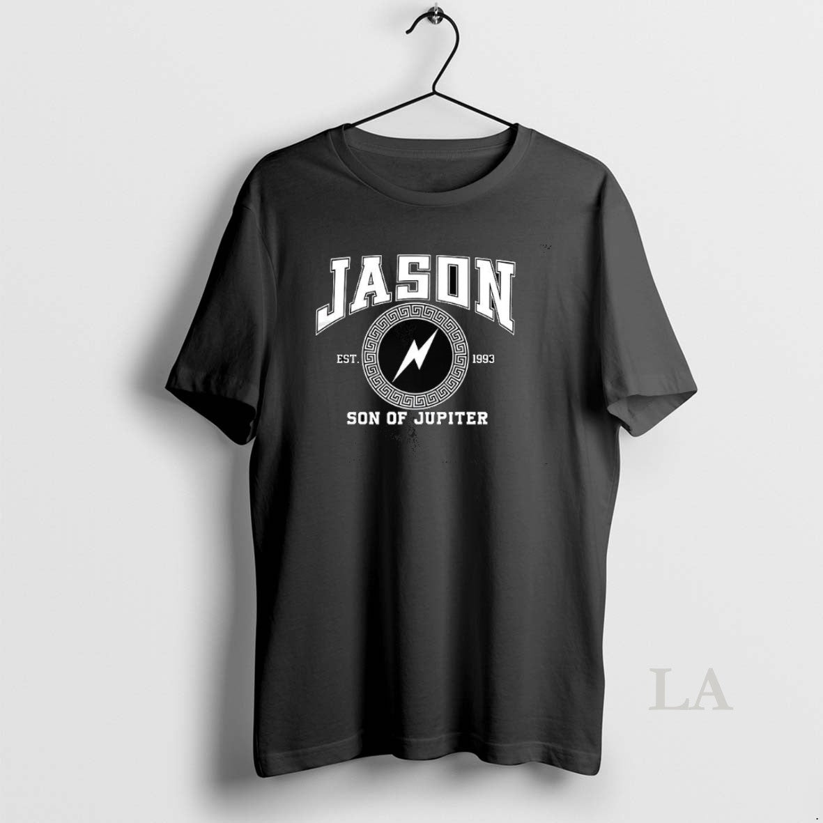 Original Jason Son Of Jupiter Storm Bringer T-Shirts, Hoodie, Sweatshirt | InkThreadWorks.com