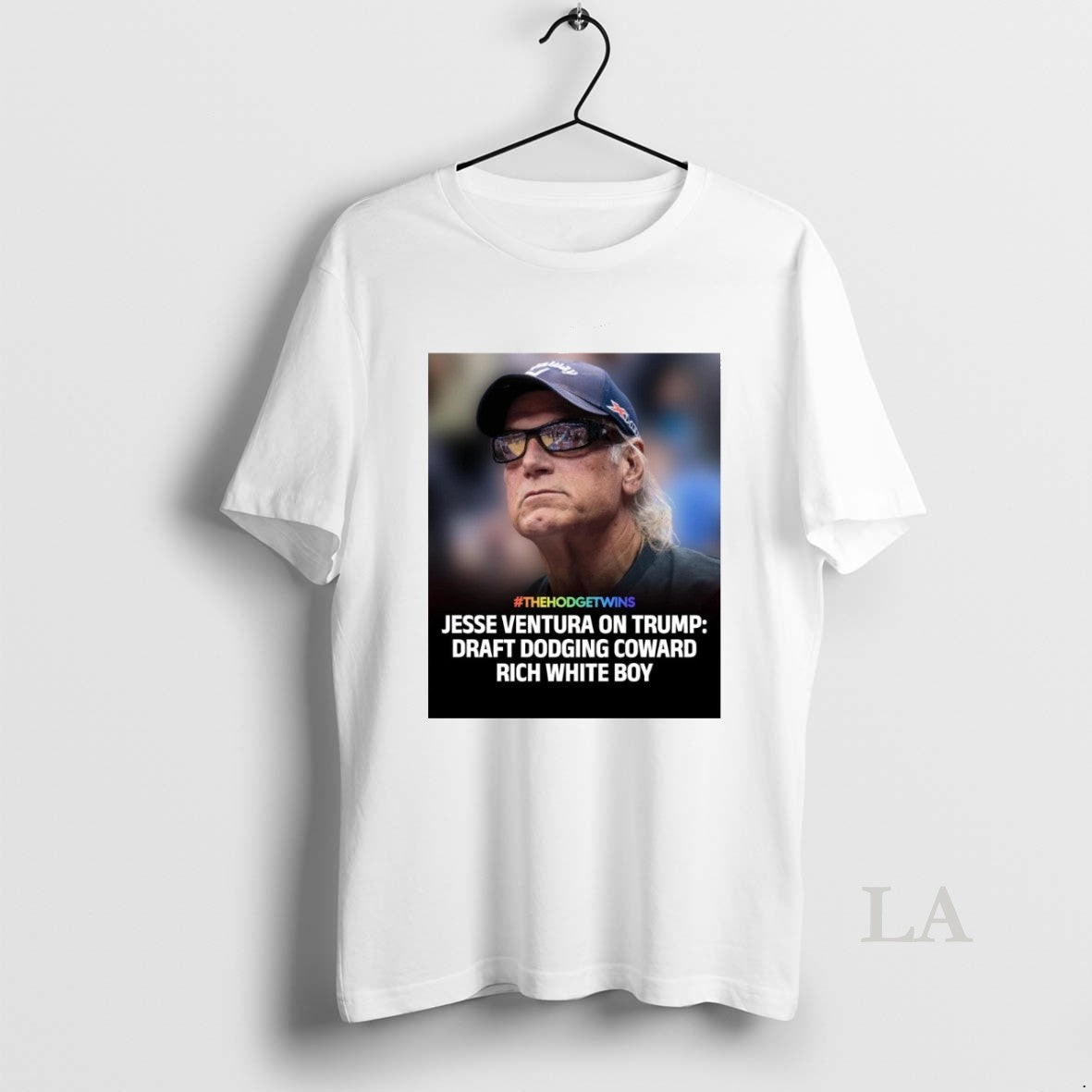 Original Jesse Ventura On Trump Draft Dodging Coward Rich White _ce_92_ce_bfy T-Shirts, Hoodie, Sweatshirt