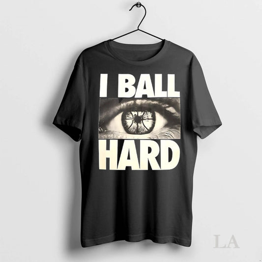 Original Jets Arron Glenn I Ball Hard
