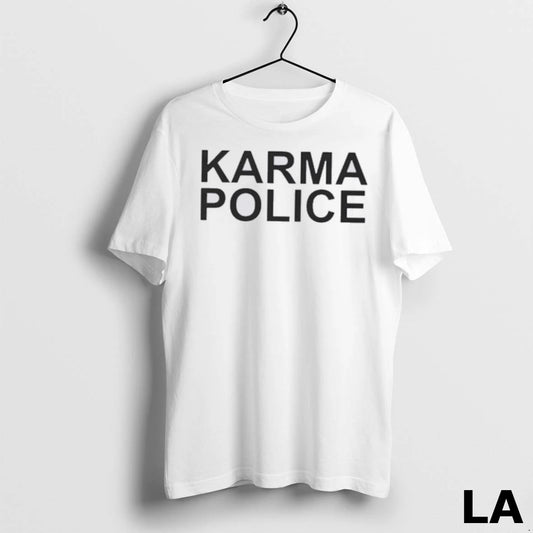 Original Karma Police