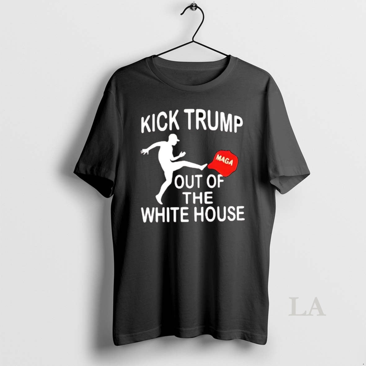 Original Kick Trump Out Of The White House T-Shirts, Hoodie, Sweatshirt | InkThreadWorks.com