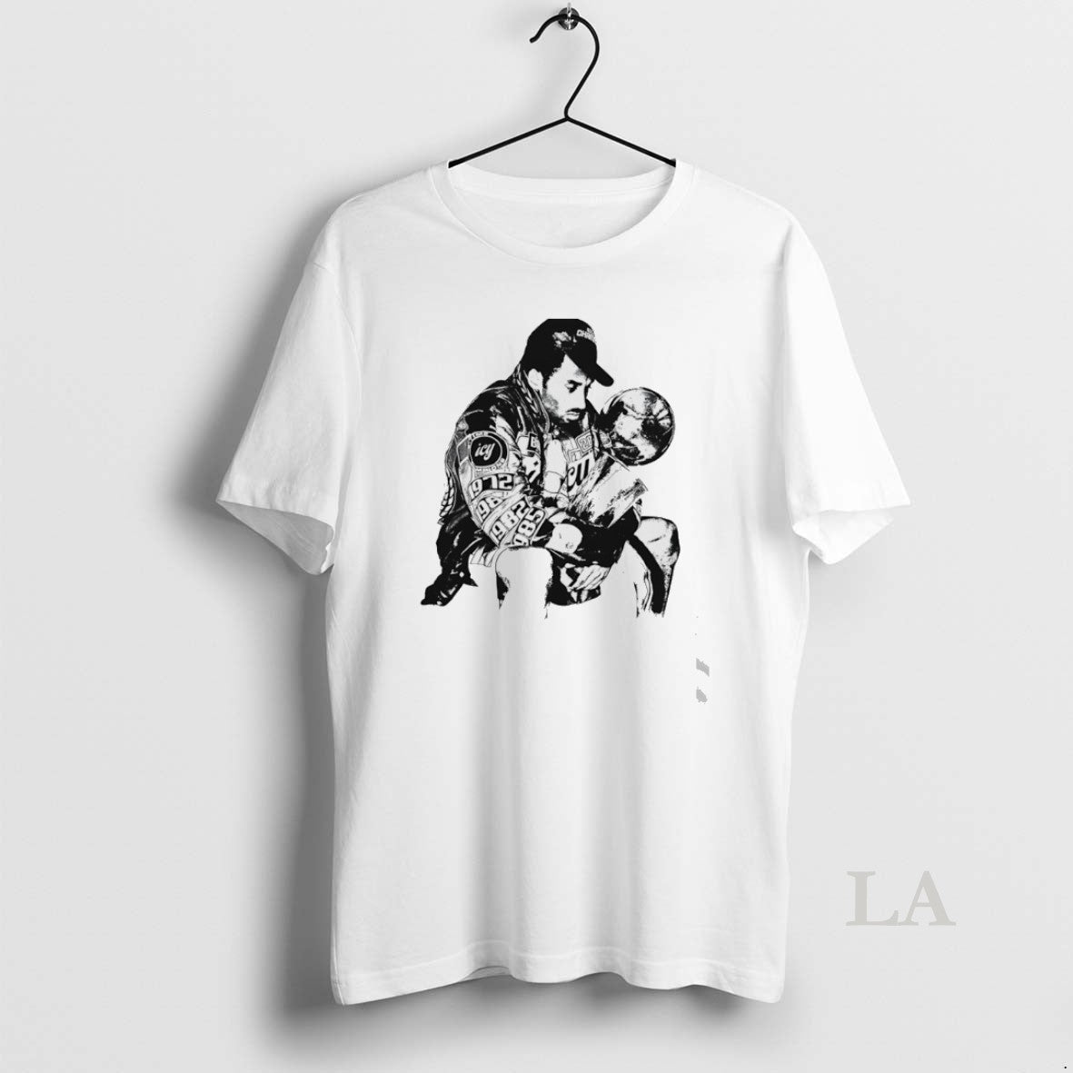 Original Kobe Trophy Moments Graphic T-Shirts, Hoodie, Sweatshirt | InkThreadWorks.com