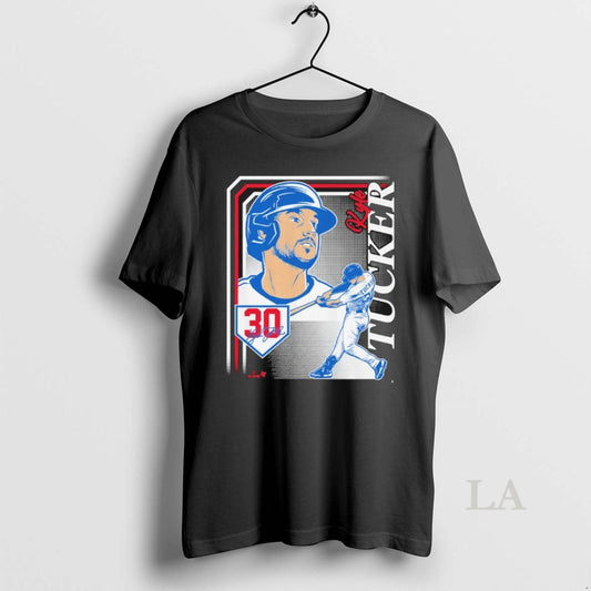 Original Kyle Tucker La Collage Frame Los Angeles Dodgers 2026 Mlb Signature T-Shirts, Hoodie, Sweatshirt