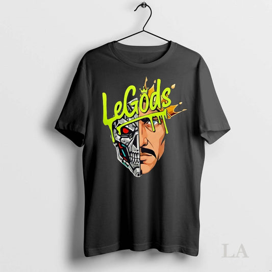 Original Legods Face Mask
