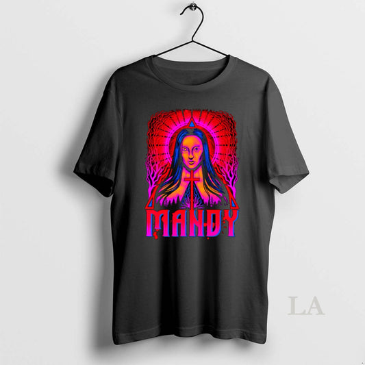 Original Mandy Bloom T-Shirts, Hoodie, Sweatshirt | InkThreadWorks.com