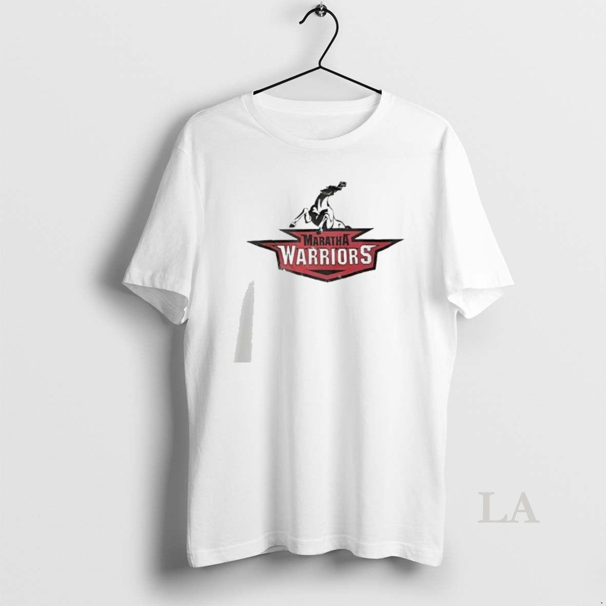 Original Maratha Warriors Logo