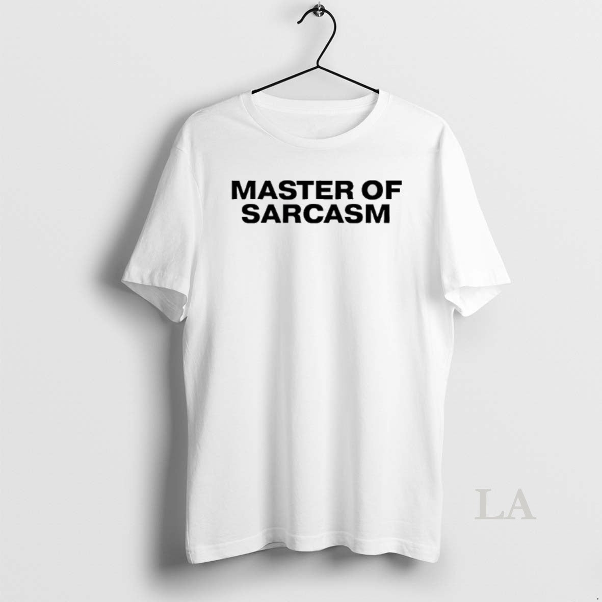 Original Master Of Sarcasm T-Shirts, Hoodie, Sweatshirt | InkThreadWorks.com