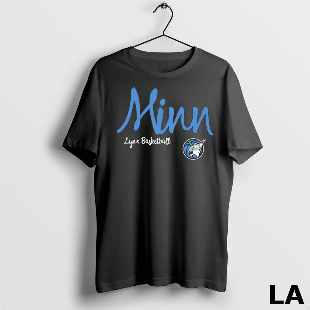 Original Minnesota Lynx Third Quarter 2025 Wnba Playoffs