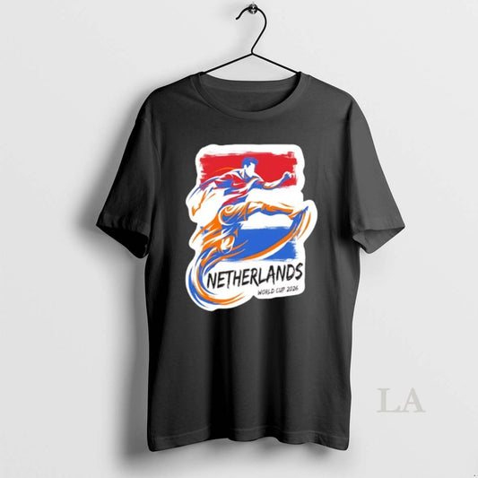 Original Netherlands World Cup 2026 Football Player T-Shirts, Hoodie, Sweatshirt | InkThreadWorks.com
