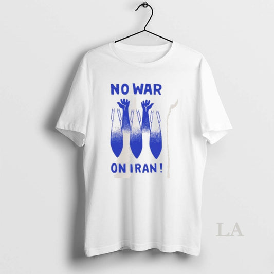 Original No War On Iran