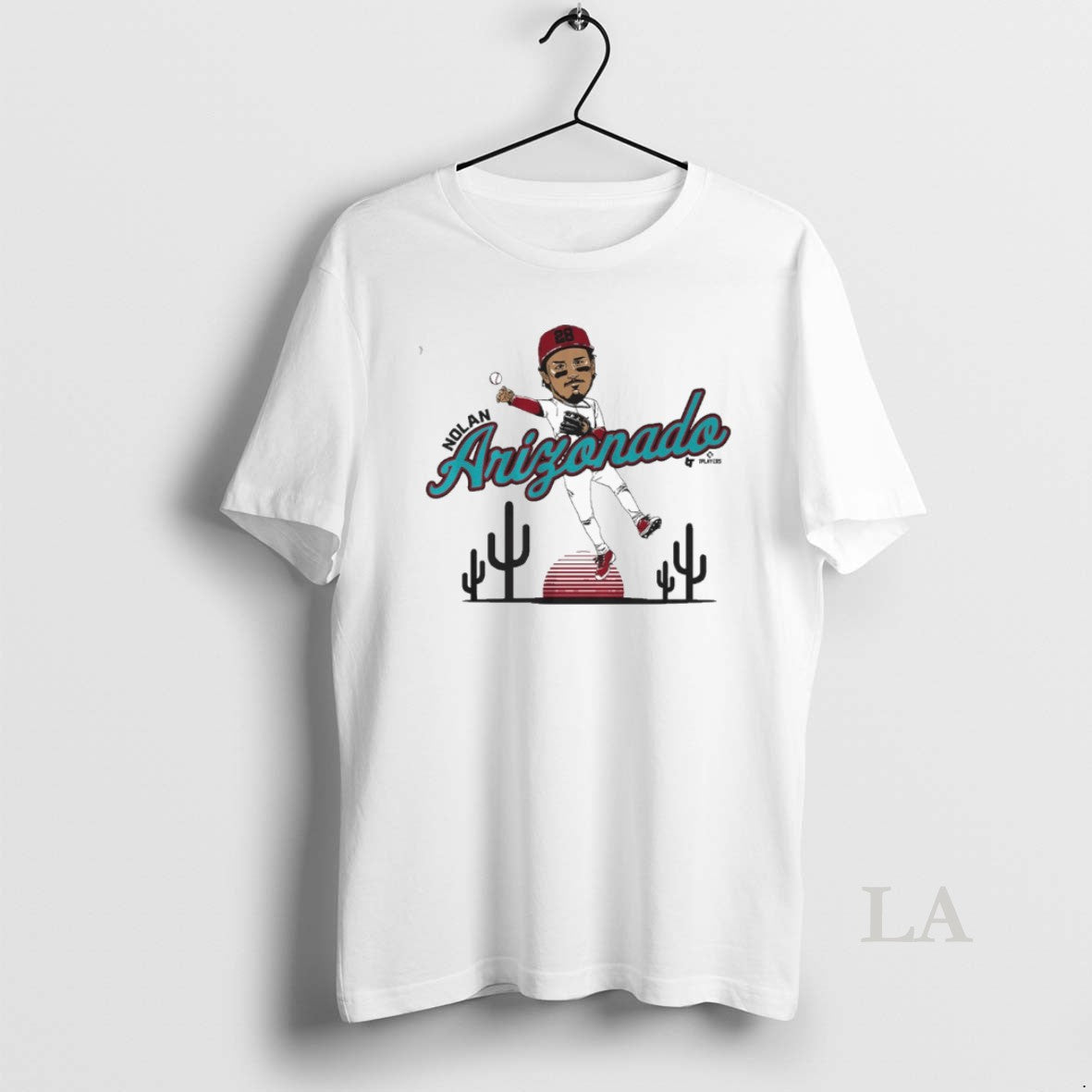 Original Nolan Arenado Arizonado Caricature Arizona Diamondbacks Mlb T-Shirts, Hoodie, Sweatshirt | InkThreadWorks.com