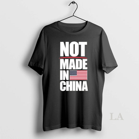 Original Not Made In China Graphic T-Shirts, Hoodie, Sweatshirt | InkThreadWorks.com
