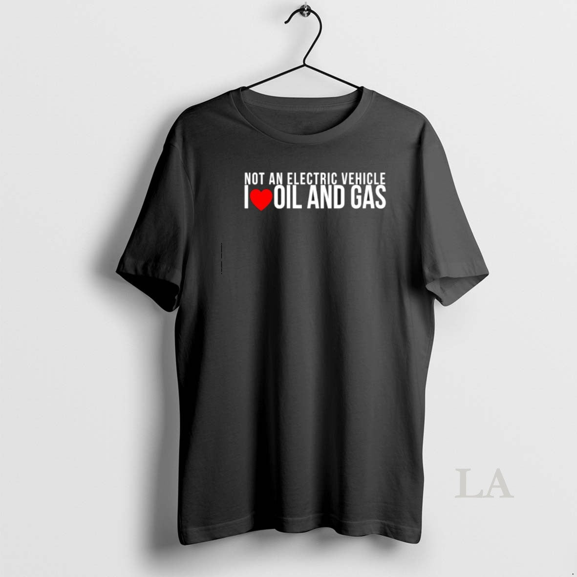 Original Not An Electric Vehicle I Love Oil And Gas Canada T-Shirts, Hoodie, Sweatshirt | InkThreadWorks.com
