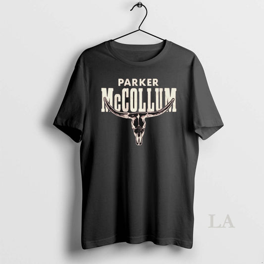 Original Parker Mccollum Steer T-Shirts, Hoodie, Sweatshirt | InkThreadWorks.com