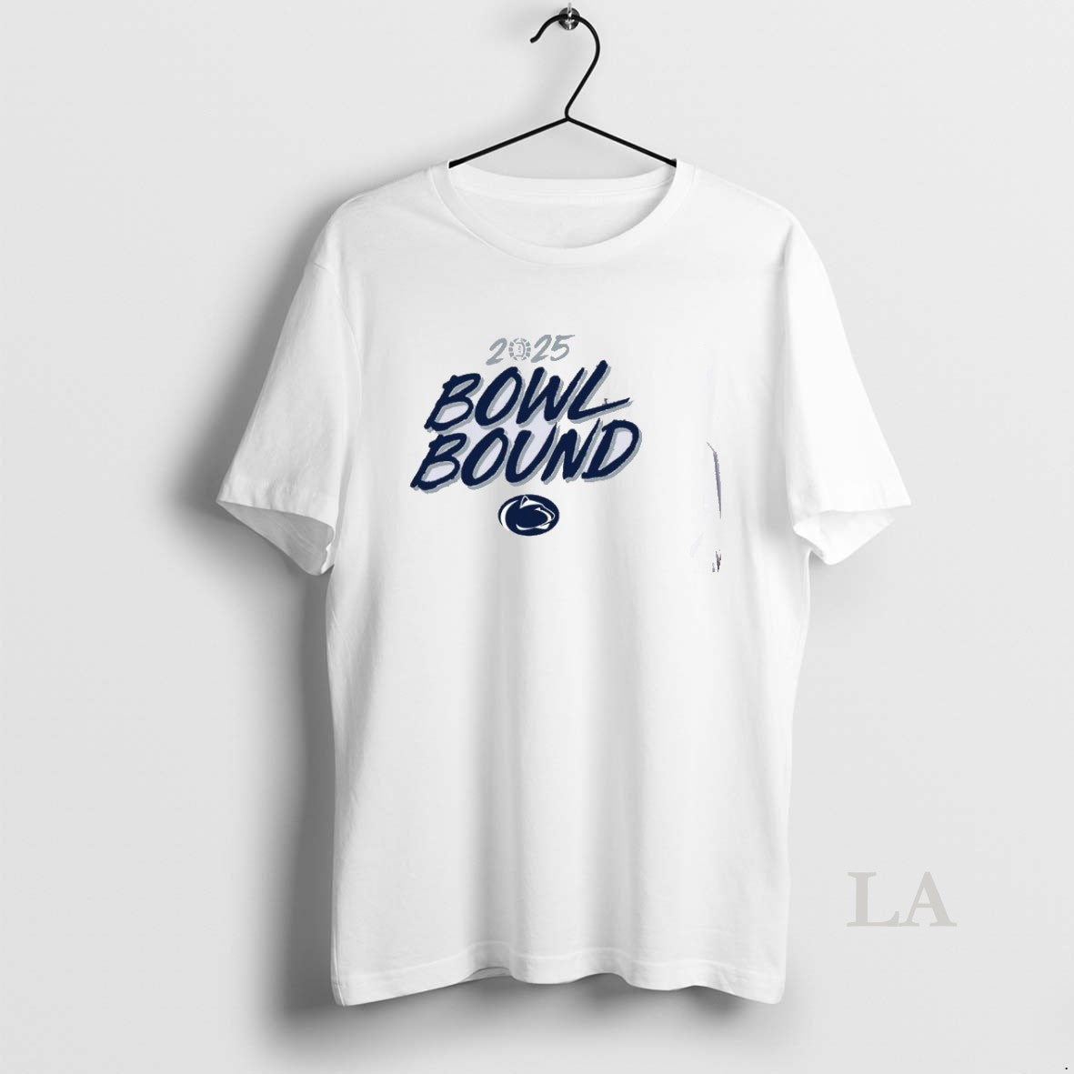 Original Penn State Football 2025 Bowl Season Bound T-Shirts, Hoodie, Sweatshirt | InkThreadWorks.com