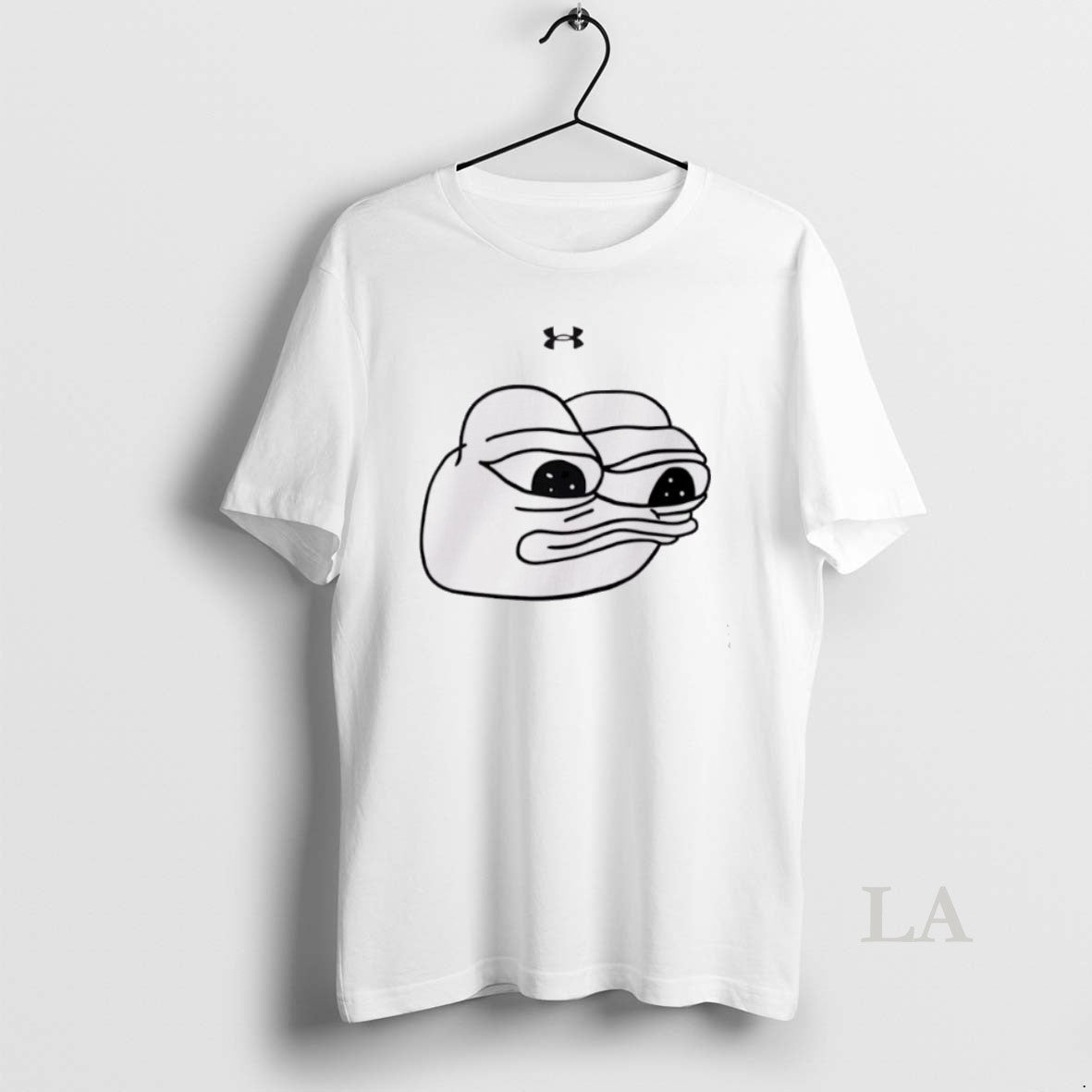 Original Pepe The Frog Face T-Shirts, Hoodie, Sweatshirt | InkThreadWorks.com