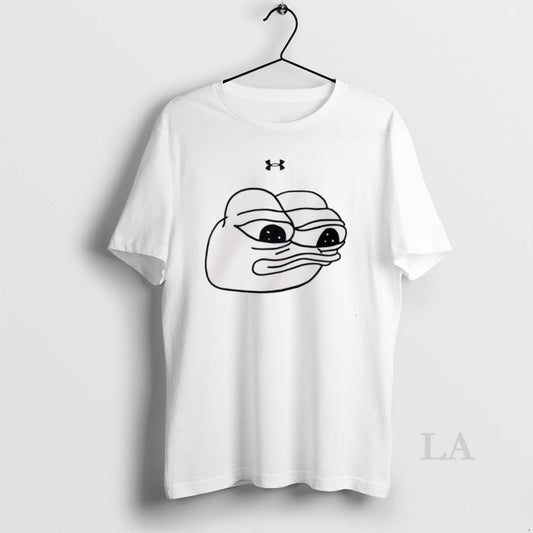 Original Pepe The Frog Face T-Shirts, Hoodie, Sweatshirt | InkThreadWorks.com