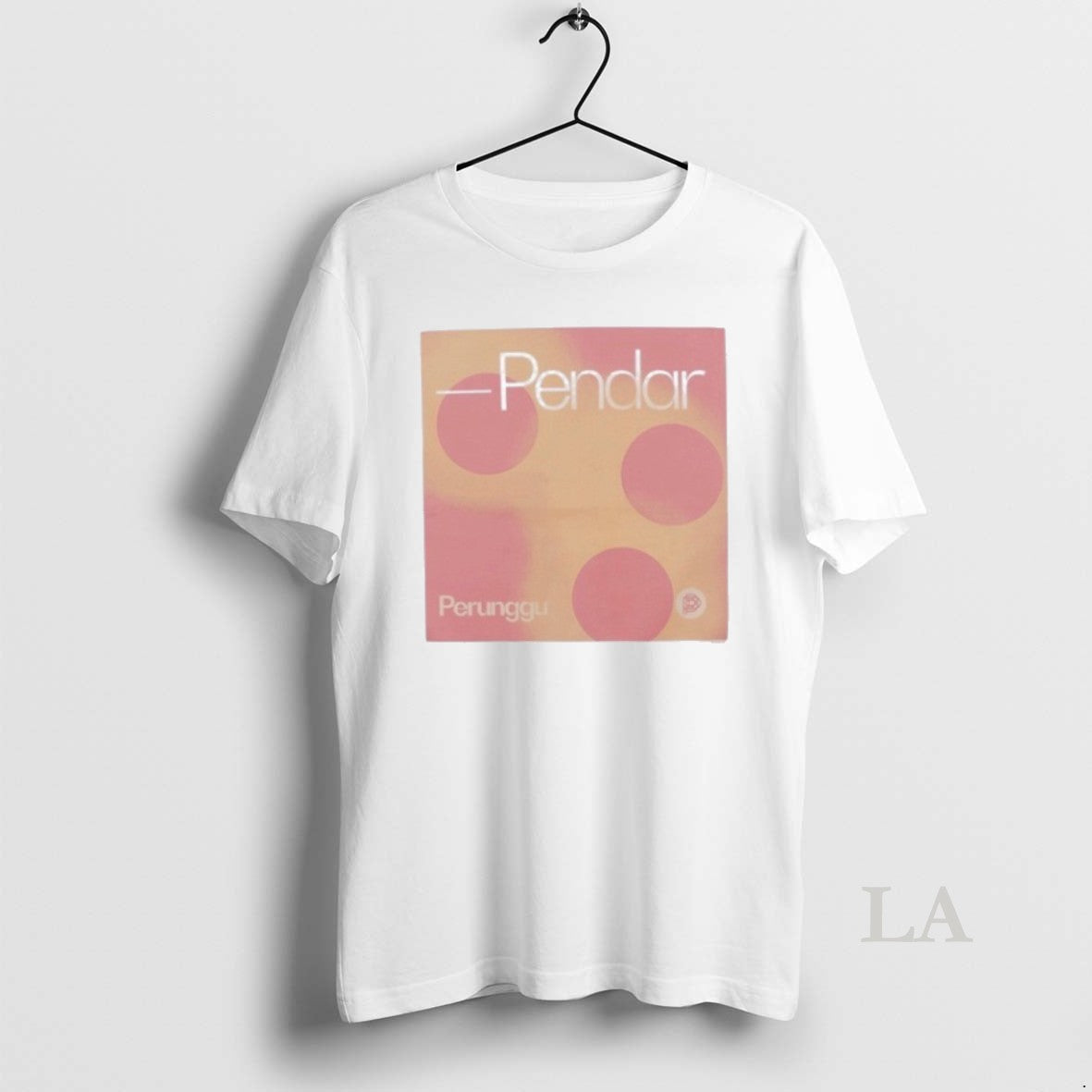 Original Perunggu Pendar Album T-Shirts, Hoodie, Sweatshirt | InkThreadWorks.com
