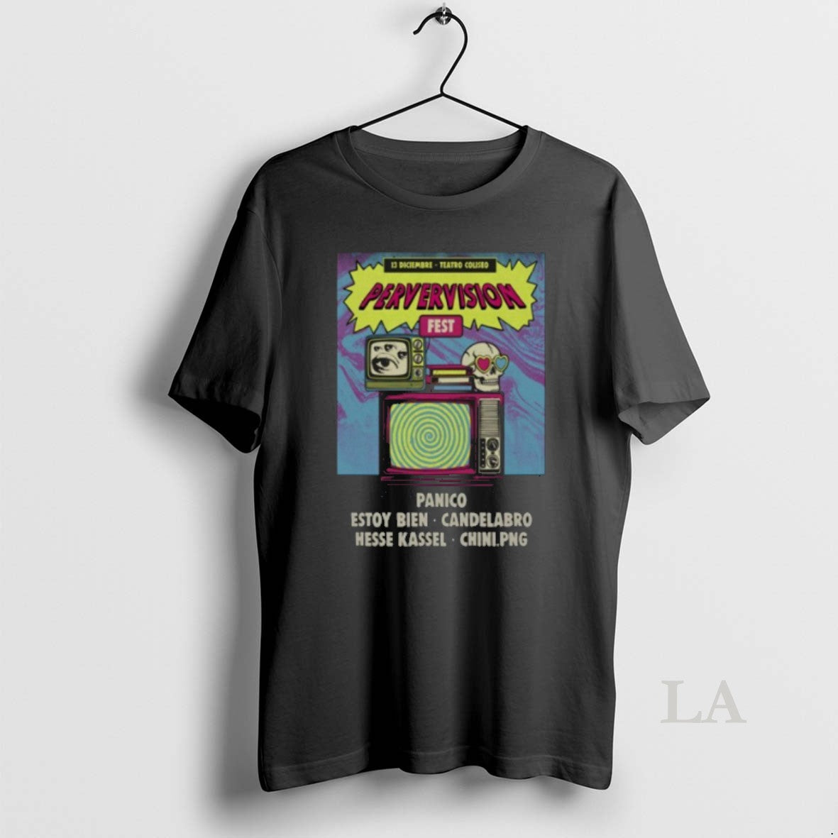 Original Pervervision Fest 12 13 T-Shirts, Hoodie, Sweatshirt | InkThreadWorks.com