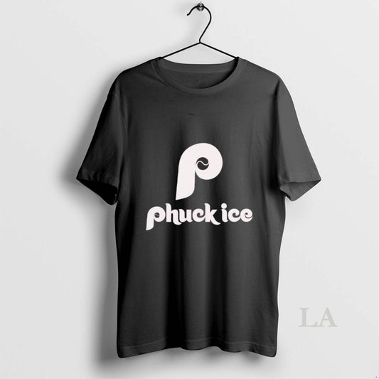 Original Philadelphia Phillies Phuck Ice