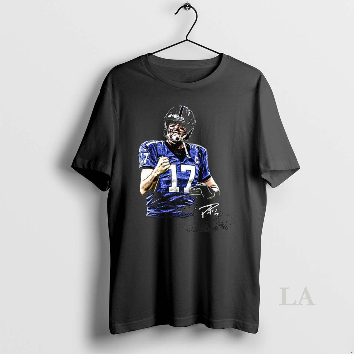 Original Philip Rivers Indianapolis Colts Football Still Got Signature T-Shirts, Hoodie, Sweatshirt