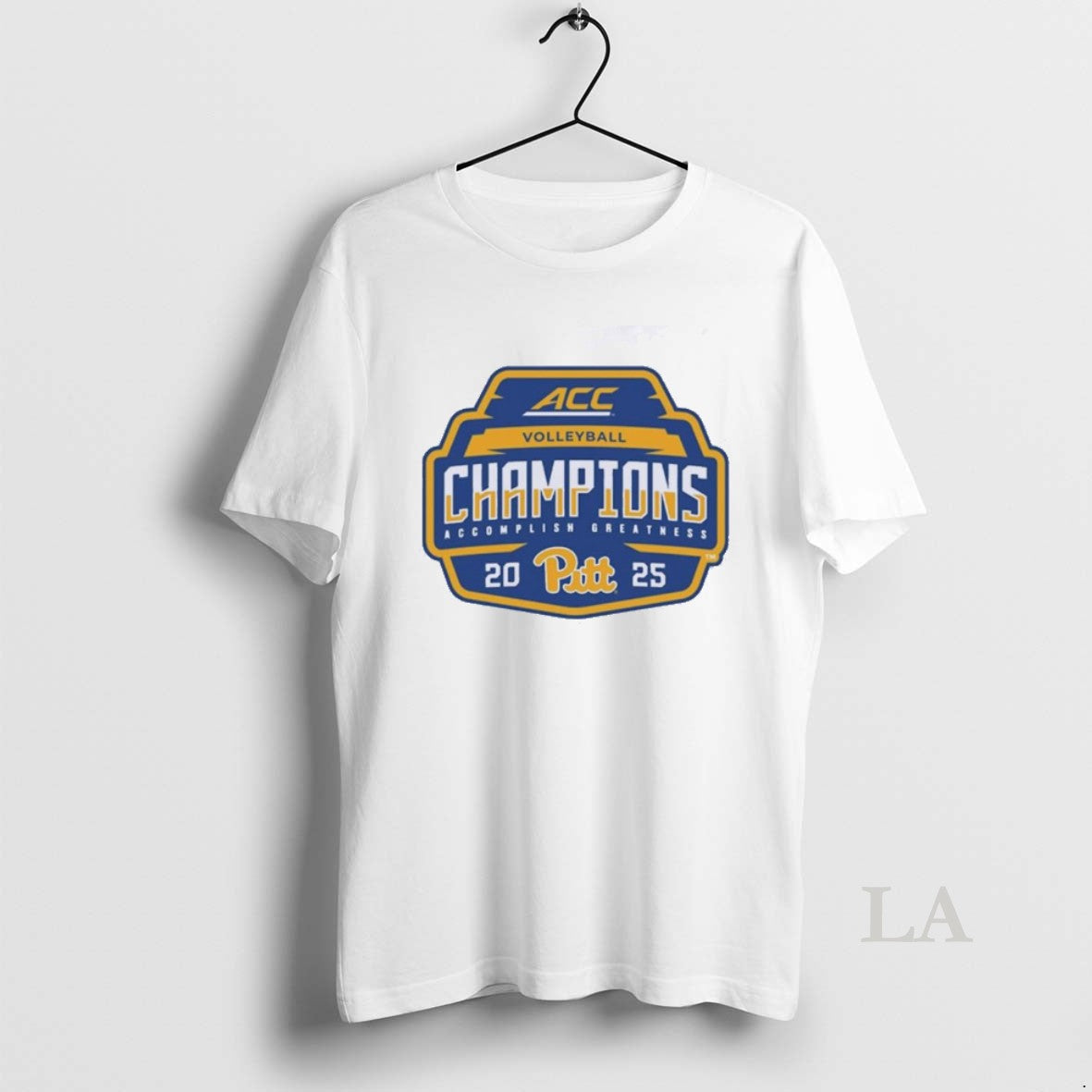 Original Pitt Panthers 2025 Acc Volleyball Champions T-Shirts, Hoodie, Sweatshirt | InkThreadWorks.com