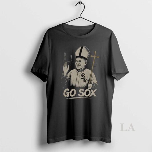 Original Pope South Side Chicago White Sox Baseball Vintage T-Shirts, Hoodie, Sweatshirt | InkThreadWorks.com
