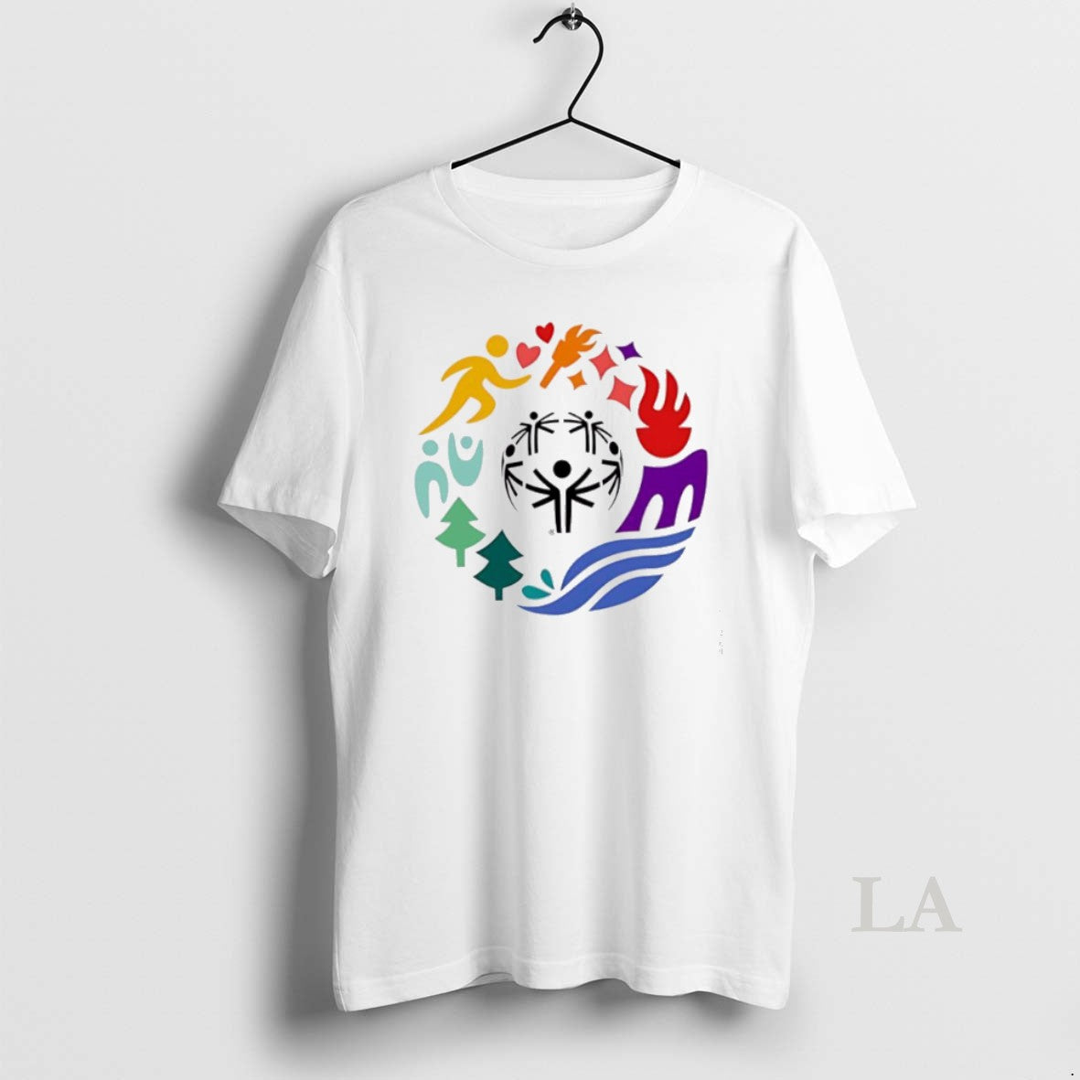 Original Premium 2026 Special Olympics Usa Games Logo T-Shirts, Hoodie, Sweatshirt | InkThreadWorks.com