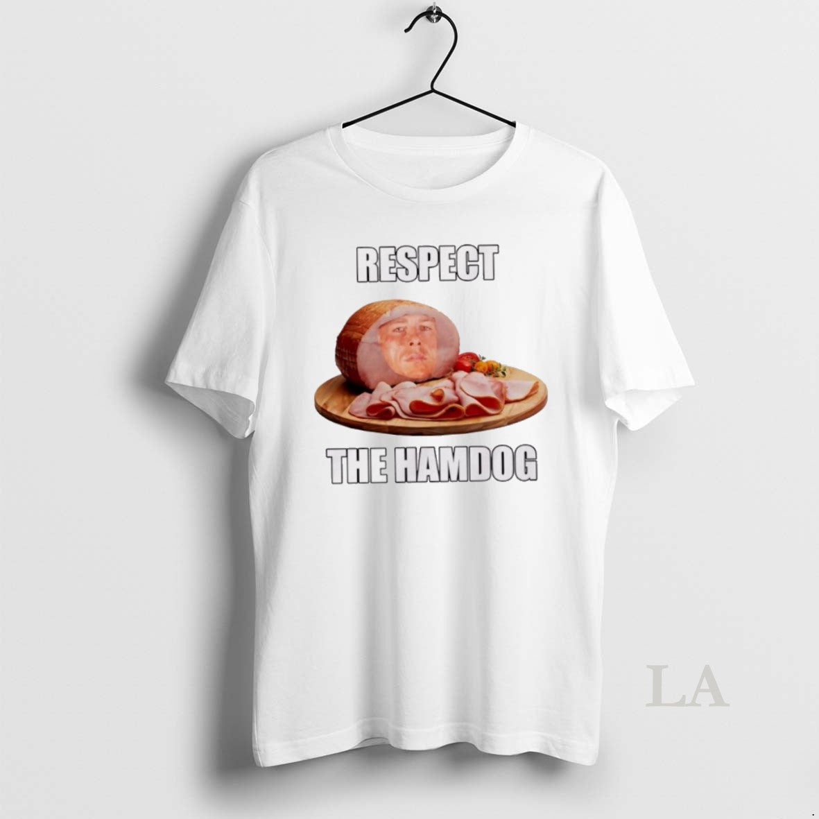 Original Respect The Hamdog Meme T-Shirts, Hoodie, Sweatshirt | InkThreadWorks.com