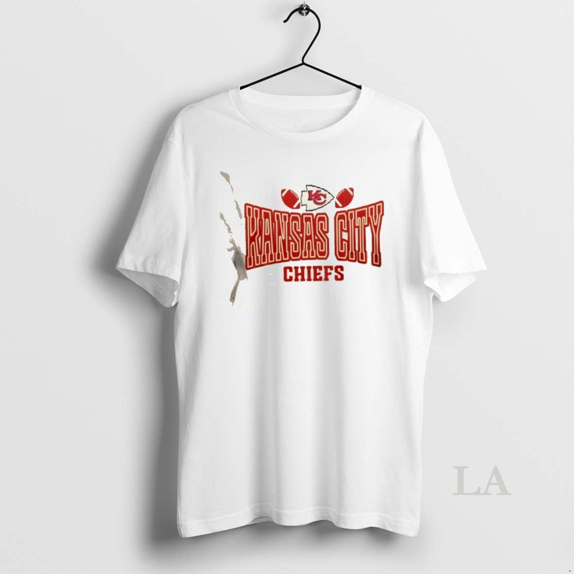 Original Sorry My Heart Belongs To Kansas City Chiefs X Valentines Day 2 Sided T-Shirts, Hoodie, Sweatshirt
