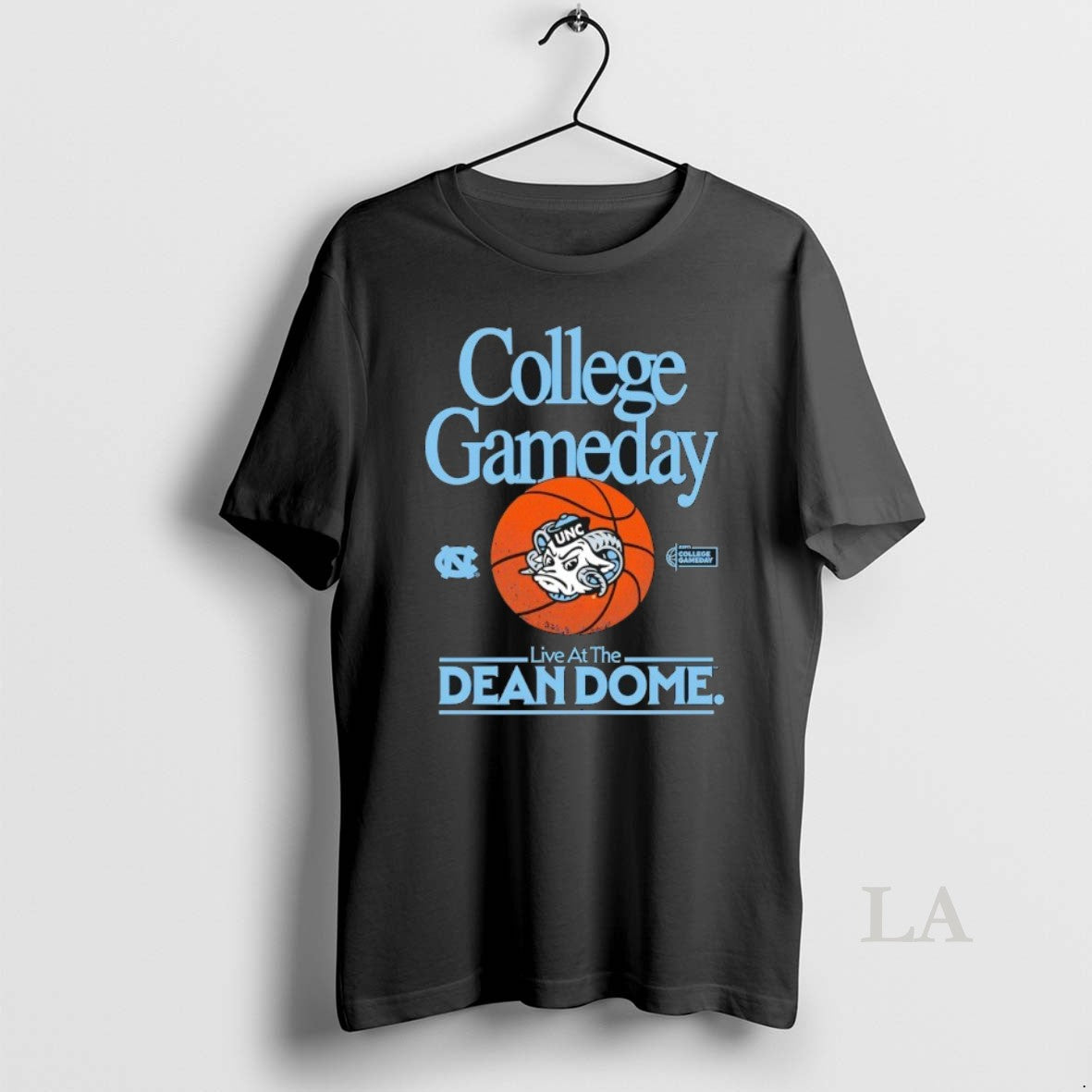 Original South Carolina Tar Heels College Gameday Live Dean Dome T-Shirts, Hoodie, Sweatshirt