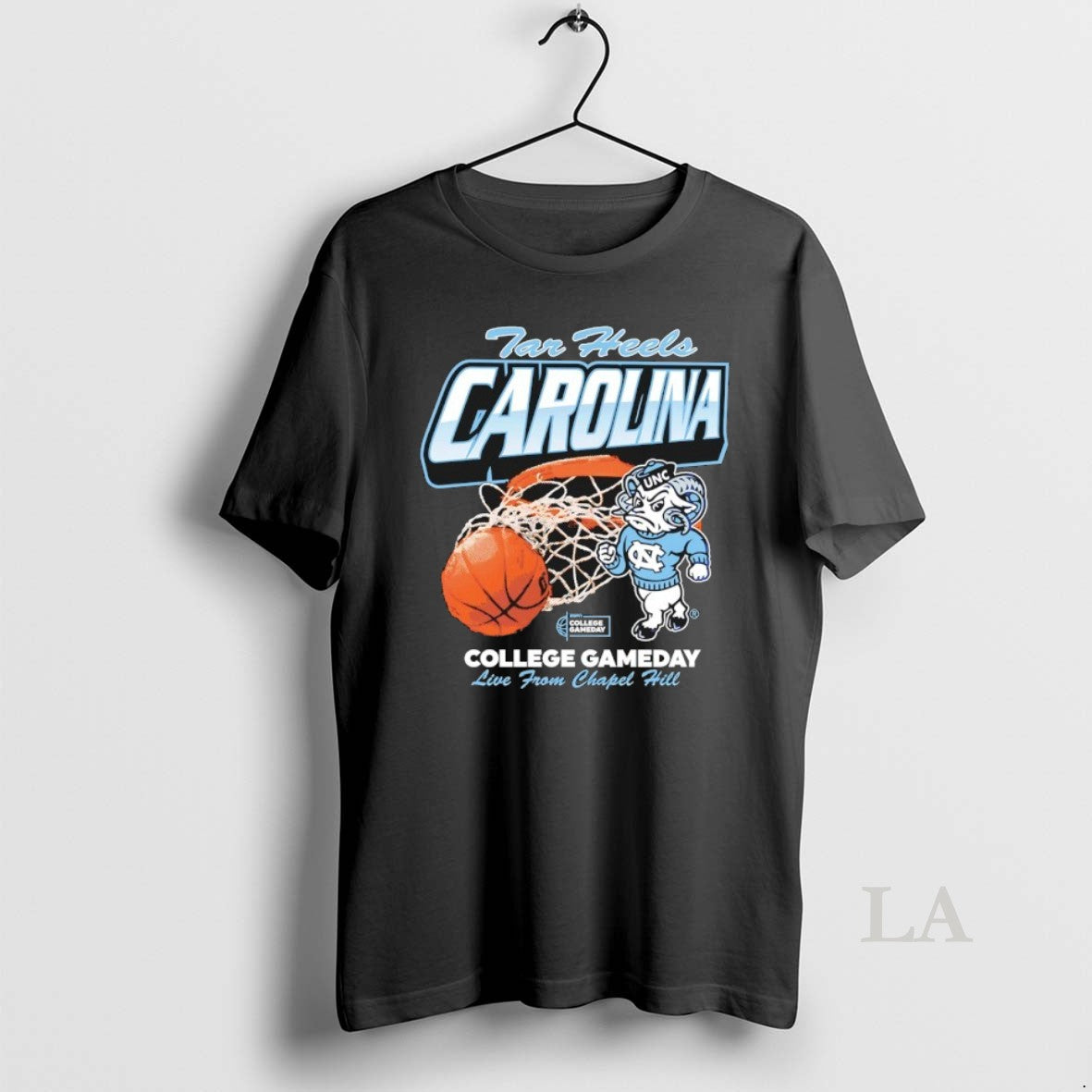 Original South Carolina Tar Heels College Gameday Live Chapel Hill T-Shirts, Hoodie, Sweatshirt