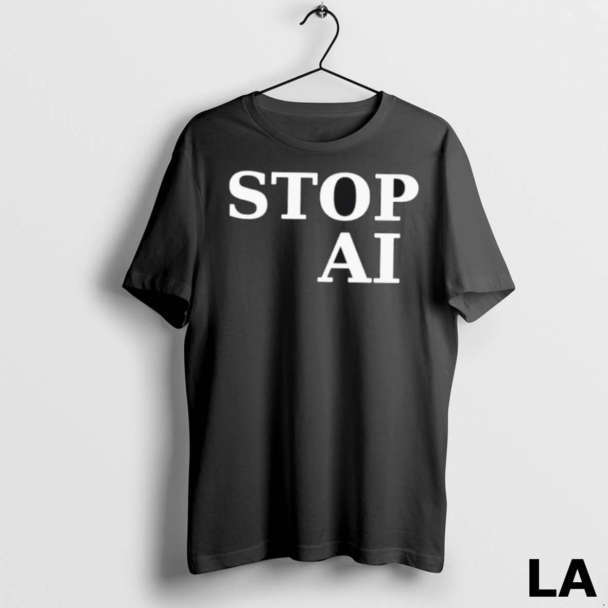 Original Stop Ai