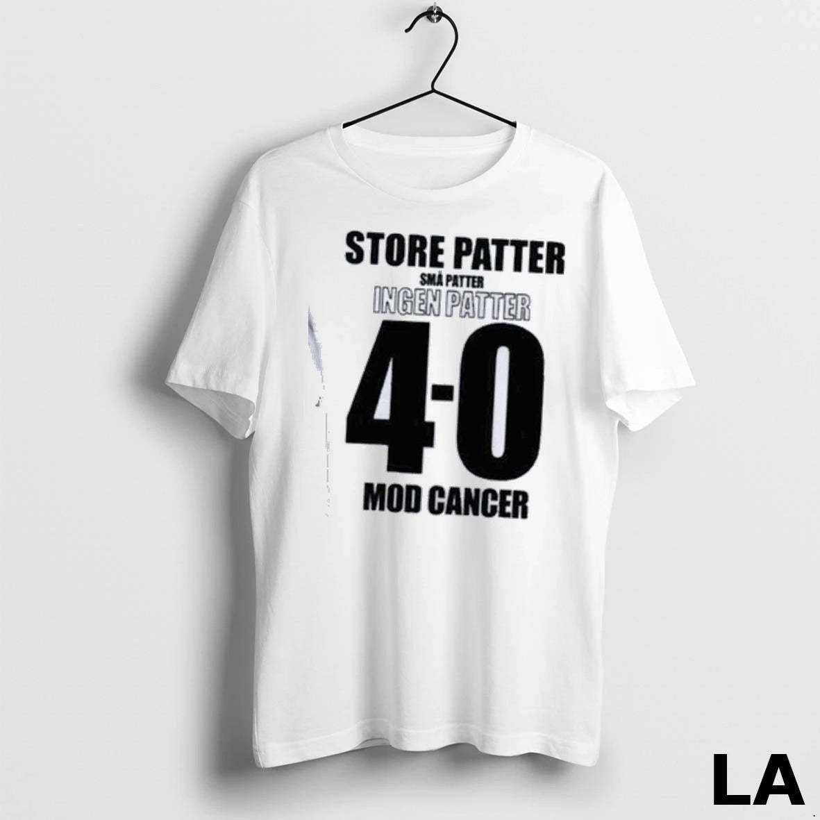 Original Store Patter Suspekt 4 0 Mod Cancer