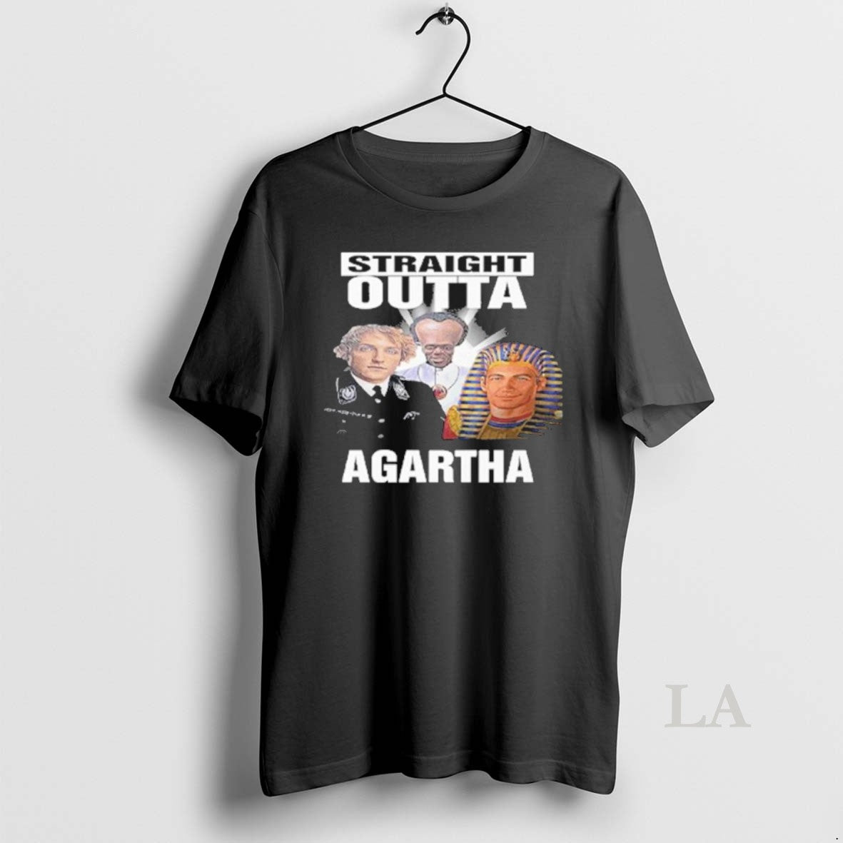 Original Straight Outta Agartha History Conspiracy Ancient Civilization Parody T-Shirts, Hoodie, Sweatshirt