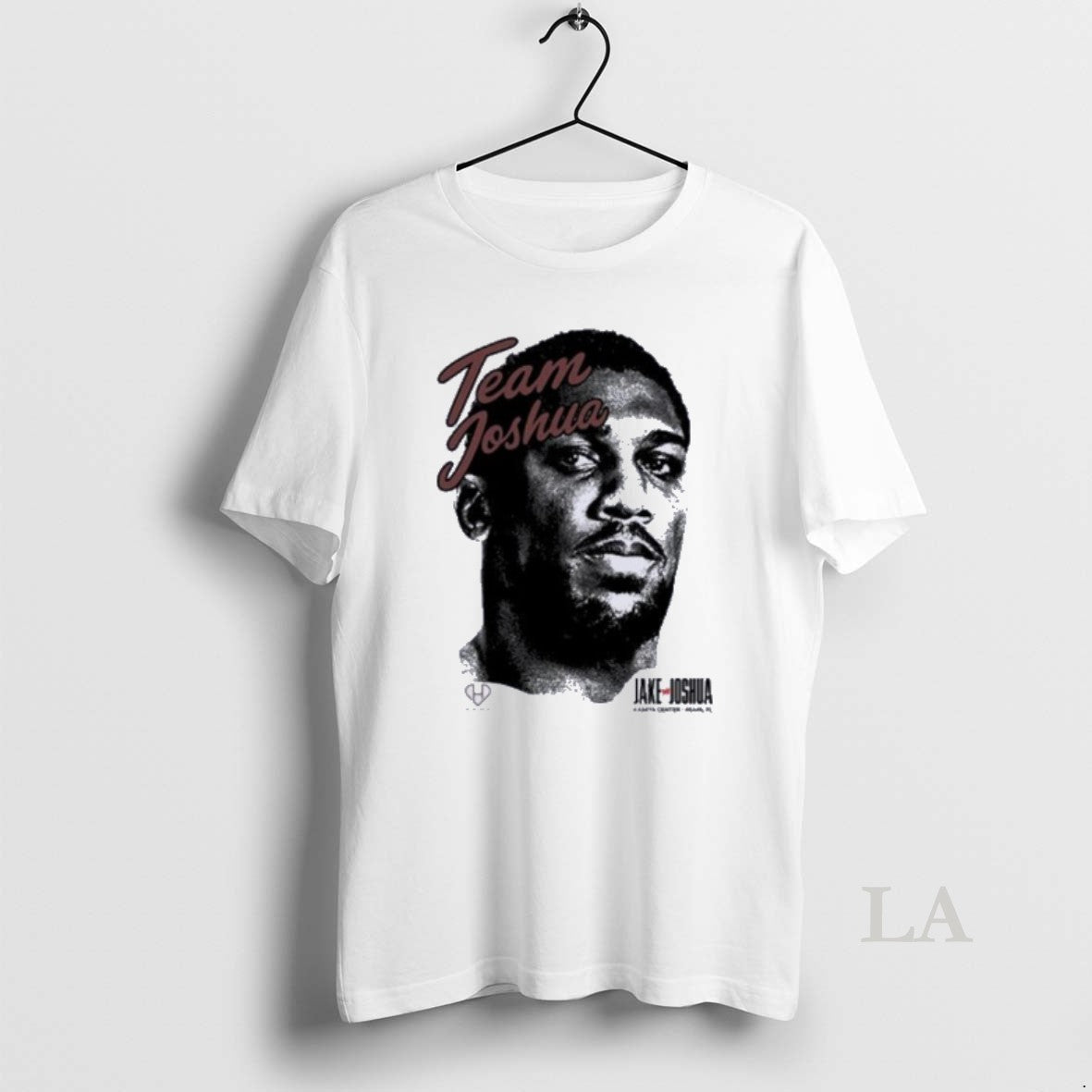 Original Team Joshua Win T-Shirts, Hoodie, Sweatshirt | InkThreadWorks.com