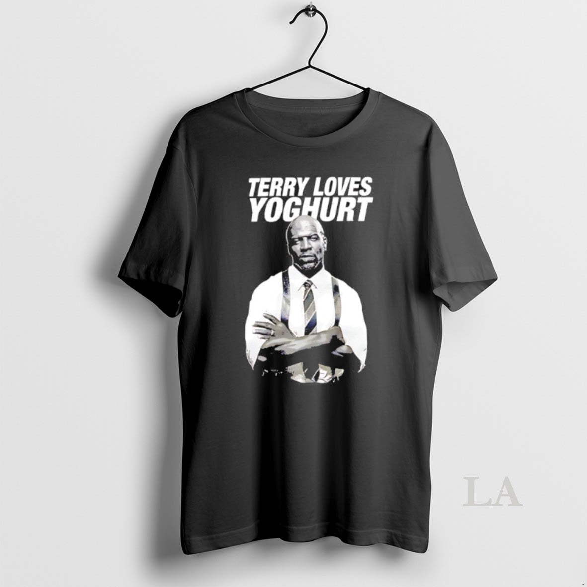 Original Terry Loves Yogurt T-Shirts, Hoodie, Sweatshirt | InkThreadWorks.com