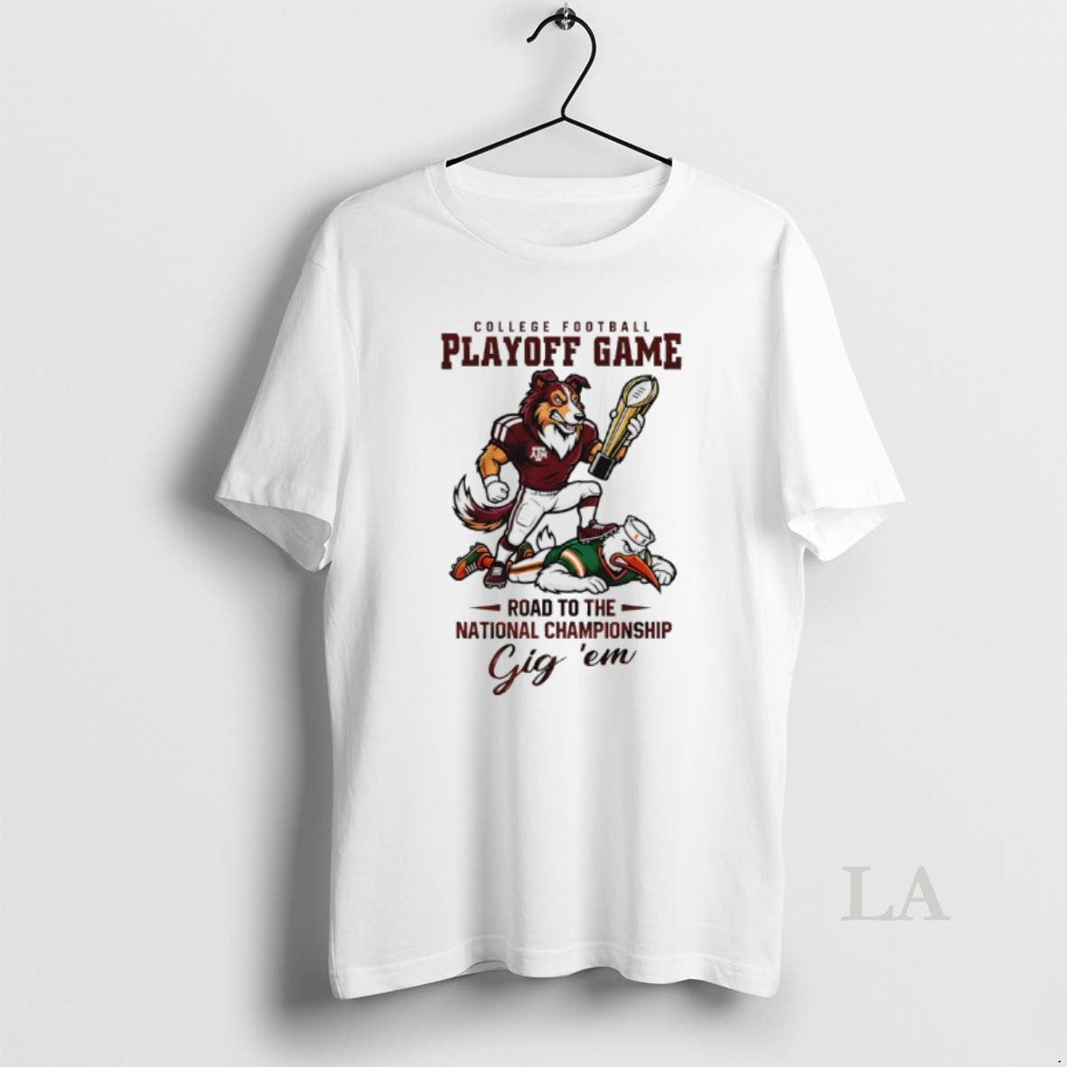 Original Texas Am Aggies 2025 26 Cfp Road To The National Championship Gig Em T-Shirts, Hoodie, Sweatshirt