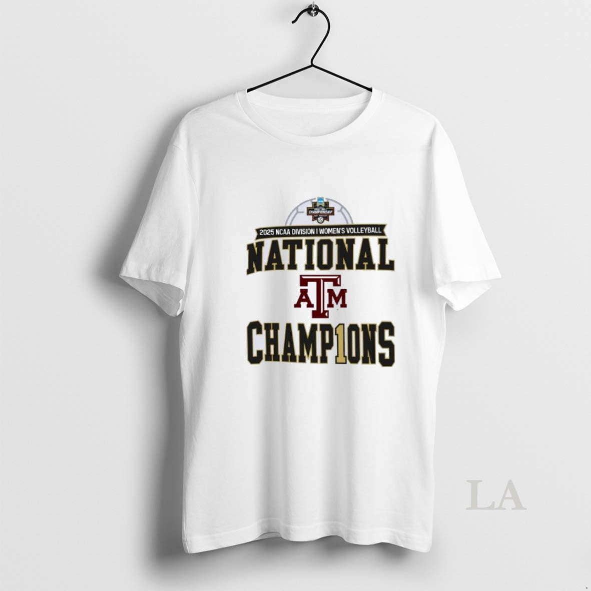 Original Texas Am Aggies 2025 Ncaa Di Volleyball National Champions Locker Room T-Shirts, Hoodie, Sweatshirt