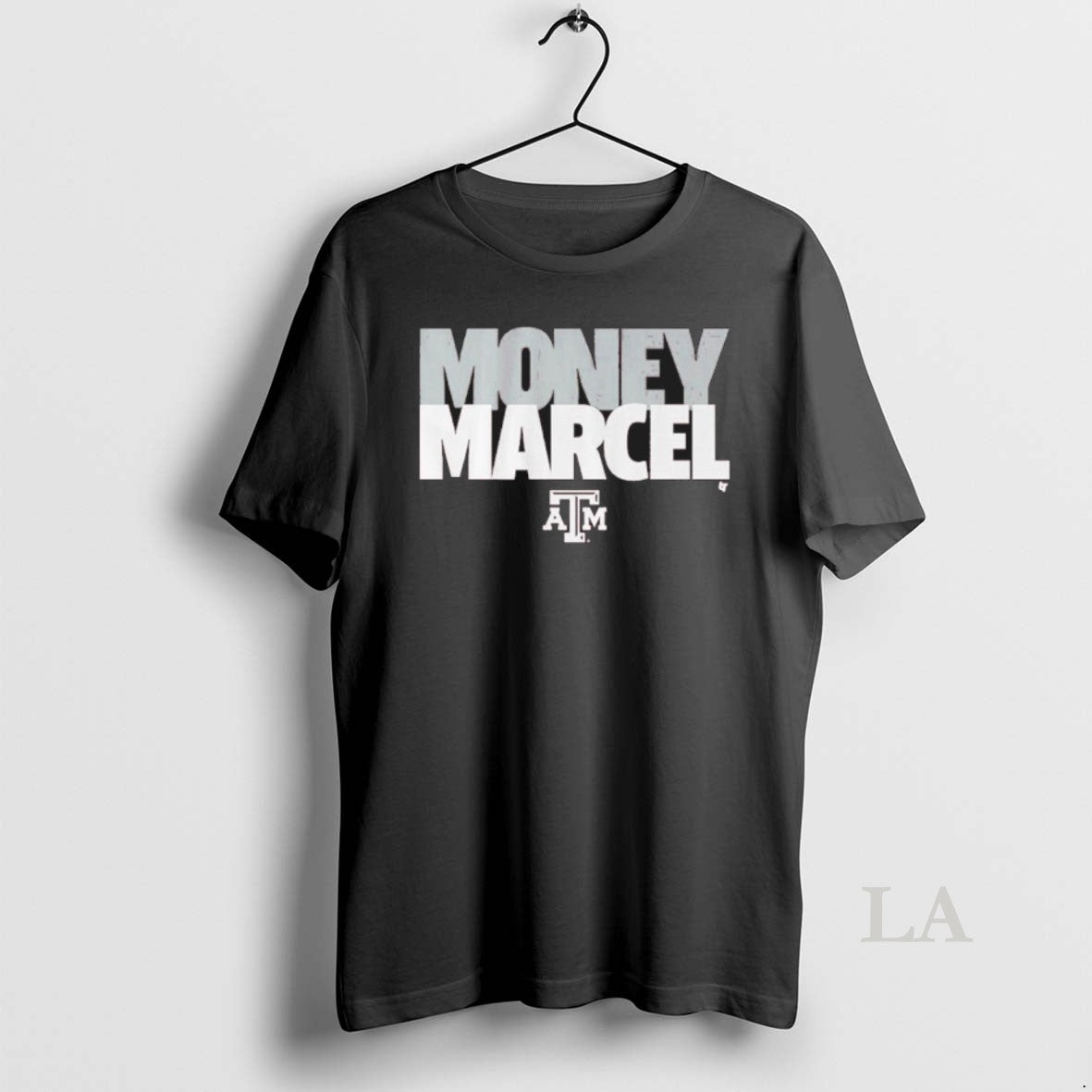 Original Texas Am Football Money Marcel Reed T-Shirts, Hoodie, Sweatshirt | InkThreadWorks.com