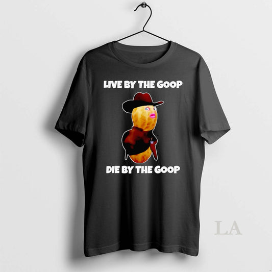 Original The Burnt Peanut Goop Bungulator T-Shirts, Hoodie, Sweatshirt | InkThreadWorks.com