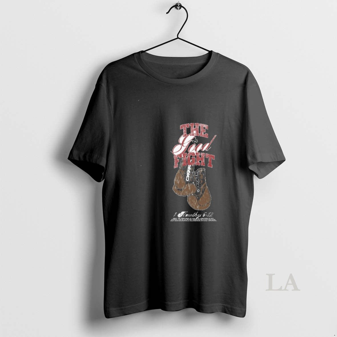 Original The Good Fight Turning Point Usa Boxing T-Shirts, Hoodie, Sweatshirt | InkThreadWorks.com