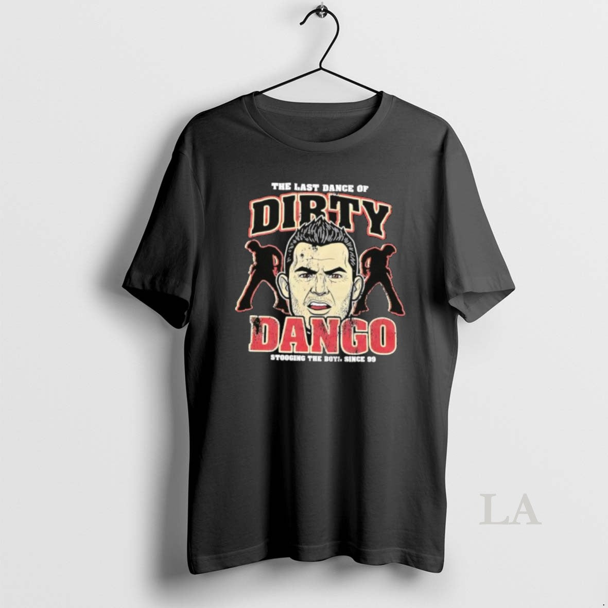 Original The Last Dance Of Dirty Dango Stooging The Boy Since 99 T-Shirts, Hoodie, Sweatshirt | InkThreadWorks.com