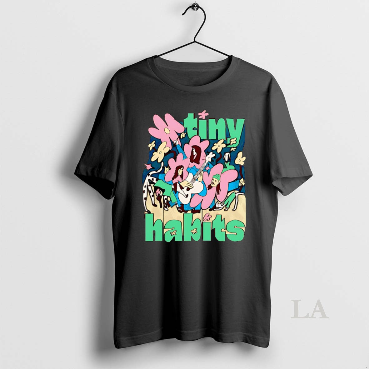 Original Tiny Habits Tour T-Shirts, Hoodie, Sweatshirt | InkThreadWorks.com