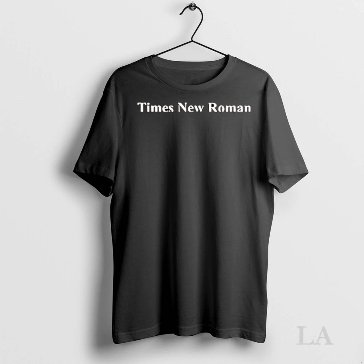 Original Tom Hayworth Home Economics Wearing Times New Roman