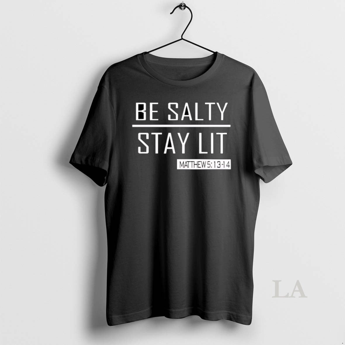Original Trump Girl Be Salty Stay Lit Mathew T-Shirts, Hoodie, Sweatshirt | InkThreadWorks.com