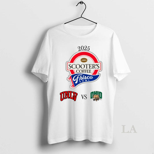 Original Unlv Rebels Vs T-Shirts, Hoodie, Sweatshirt | InkThreadWorks.com